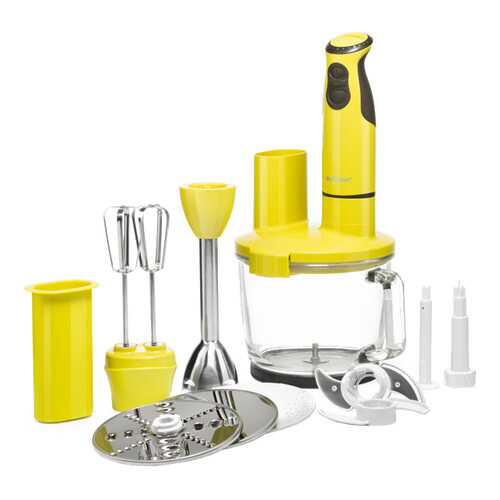 Блендер Oursson HB 4040/GA в Медиа Маркт