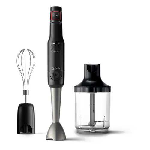 Блендер Philips HR 2621/90 в Медиа Маркт