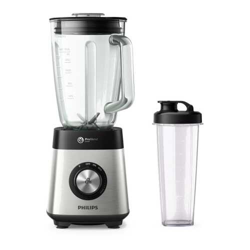 Блендер Philips HR3573/90 в Медиа Маркт