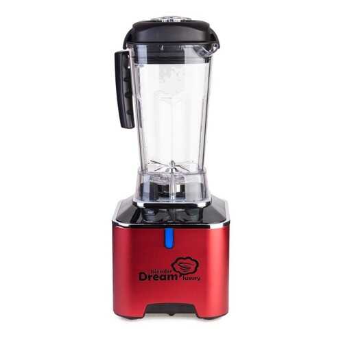 Блендер RAWMID Dream Luxury 2 BDL-09 Red в Медиа Маркт