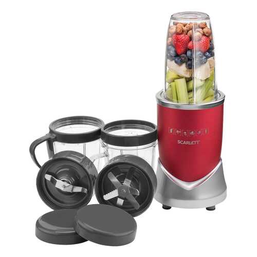 Блендер Scarlett SC-JB146P10 в Медиа Маркт