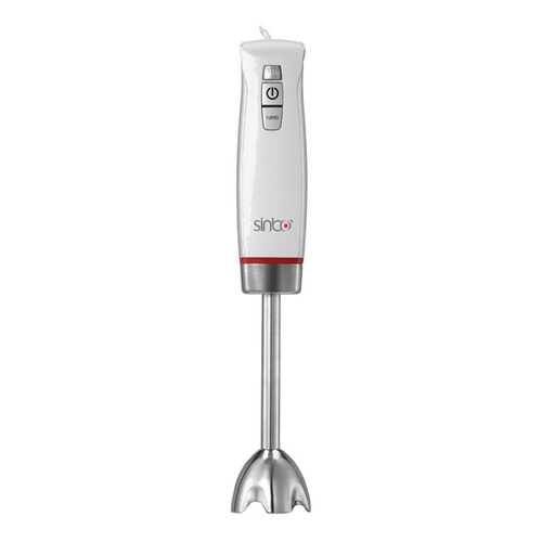 Блендер SINBO SHB 3075 White в Медиа Маркт
