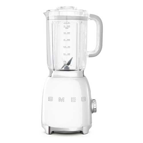 Блендер Smeg BLF01WHEU White в Медиа Маркт