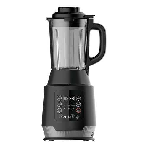 Блендер-суповарка VLK Profi 2100 Black в Медиа Маркт