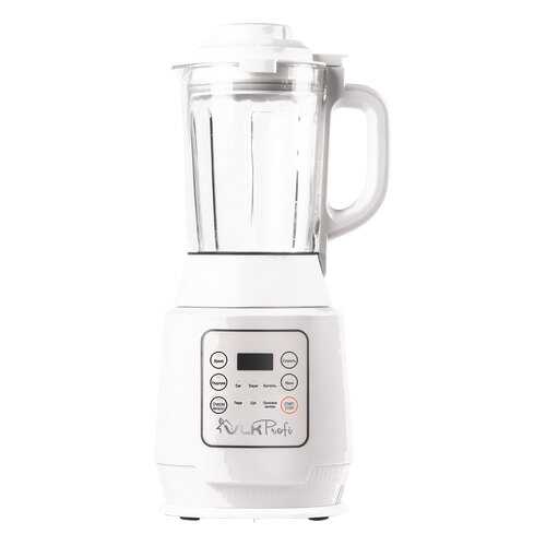 Блендер-суповарка VLK Profi 2200 White в Медиа Маркт