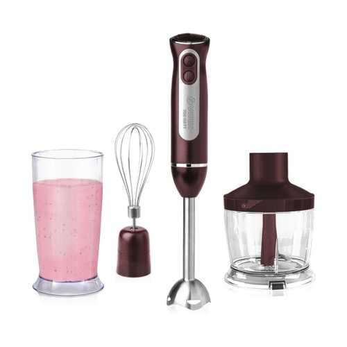 Блендер VITEK VT-8535 Maroon в Медиа Маркт