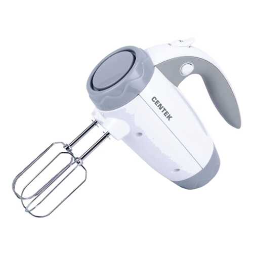 Миксер Centek CT-1114 White в Медиа Маркт