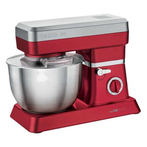 Миксер Clatronic KM 3630 Red в Медиа Маркт