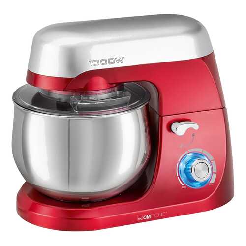 Миксер Clatronic KM 3709 Rot в Медиа Маркт