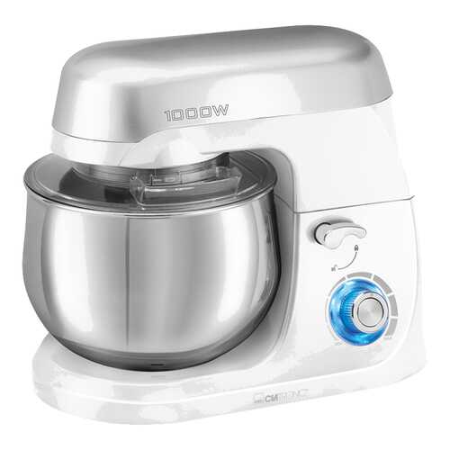 Миксер Clatronic KM 3709 Weiss в Медиа Маркт