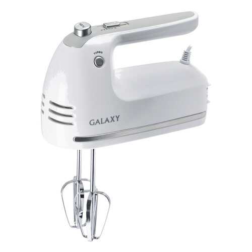 Миксер Galaxy GL 2200 White в Медиа Маркт