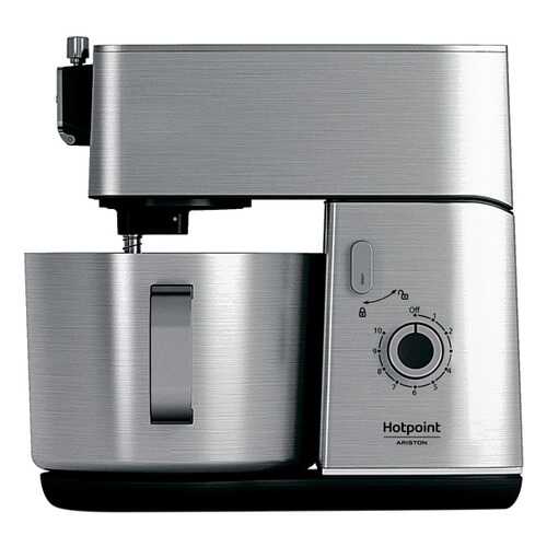 Миксер Hotpoint-Ariston KM 040 AX0 Silver в Медиа Маркт