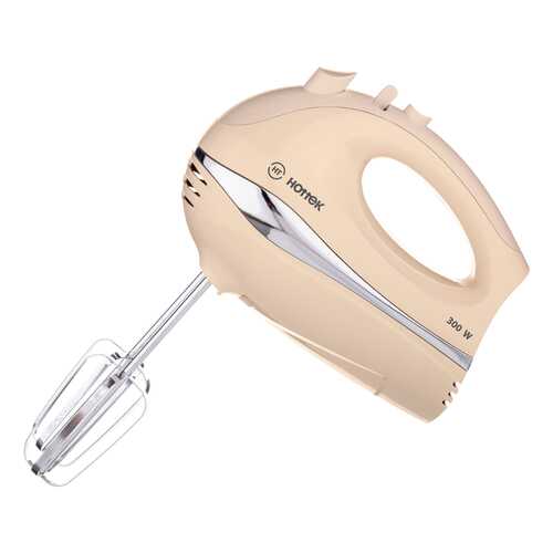 Миксер Hottek HT-963-002 Beige в Медиа Маркт
