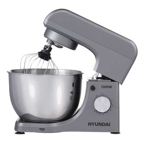 Миксер Hyundai HYM-S5451 в Медиа Маркт