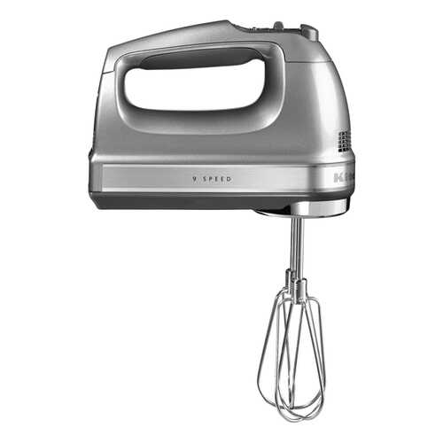 Миксер KitchenAid 5KHM9212ECU в Медиа Маркт