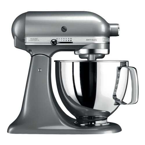 Миксер KitchenAid Artisan 5KSM125ECU Grey в Медиа Маркт