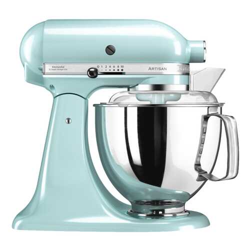 Миксер KitchenAid Artisan 5KSM175PSEIC в Медиа Маркт