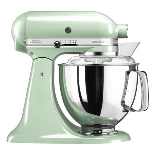 Миксер KitchenAid Artisan 5KSM175PSEPT в Медиа Маркт