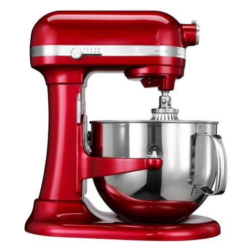 Миксер KitchenAid Artisan 5KSM7580XECA в Медиа Маркт
