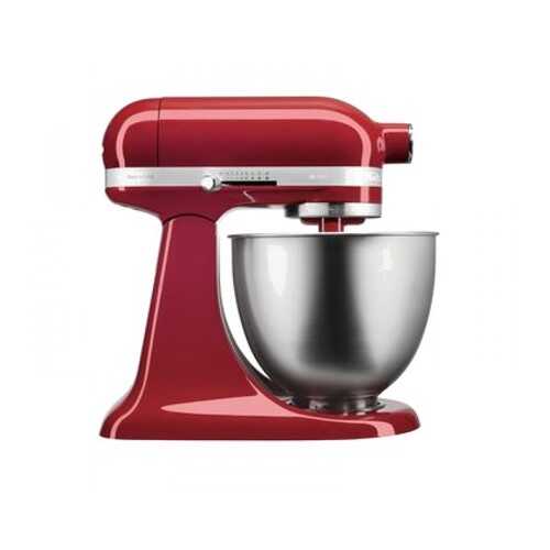 Миксер KitchenAid ARTISAN MINI Red (5KSM3311XEER) в Медиа Маркт