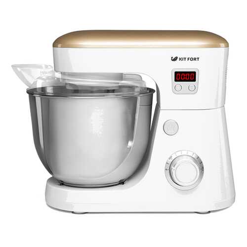 Миксер Kitfort КТ-1308-2 в Медиа Маркт