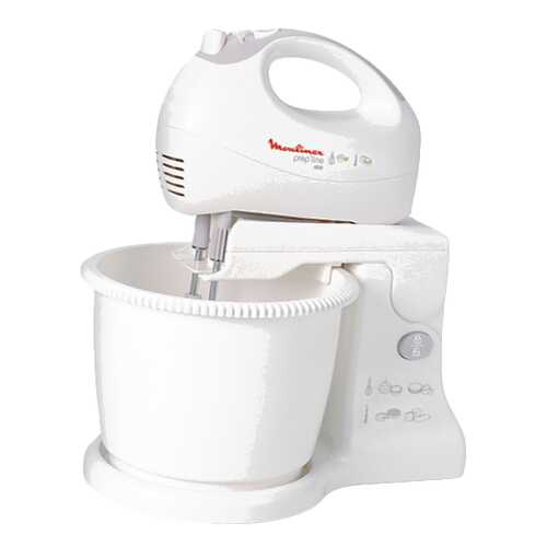 Миксер Moulinex HM41213E в Медиа Маркт