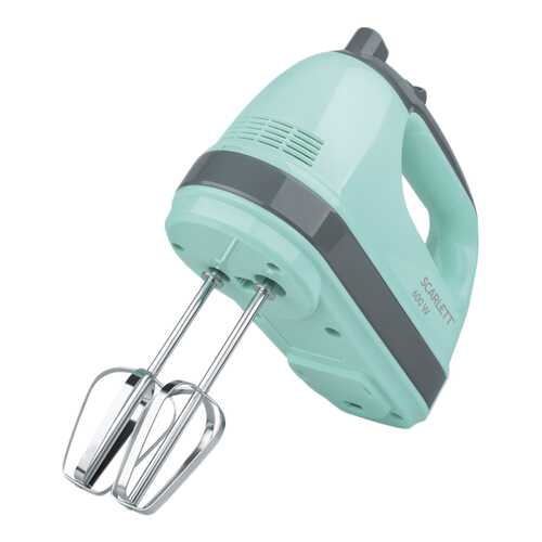 Миксер Scarlett SC-HM40S11 в Медиа Маркт