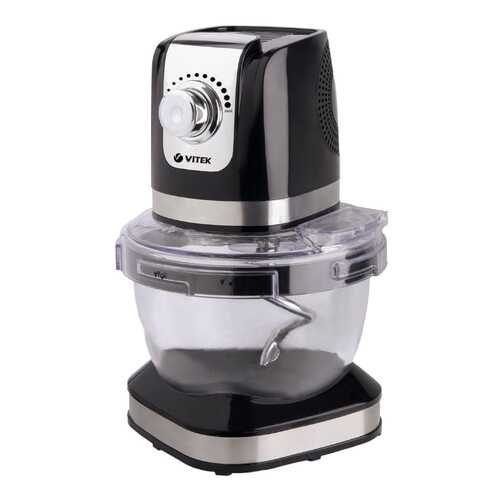 Миксер Vitek VT-1434 Black в Медиа Маркт