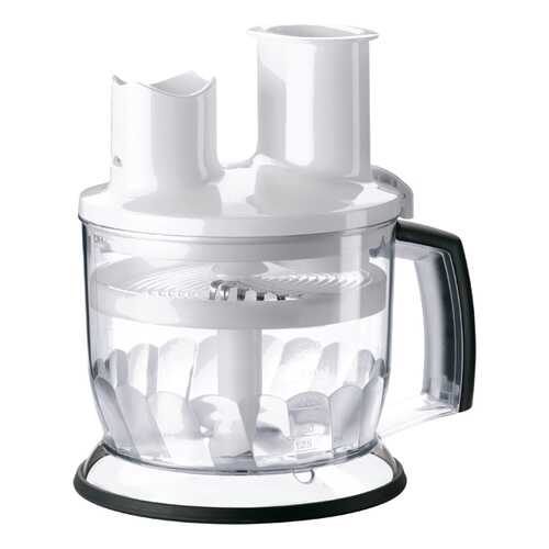 Насадка для блендера Braun MQ70 White в Медиа Маркт