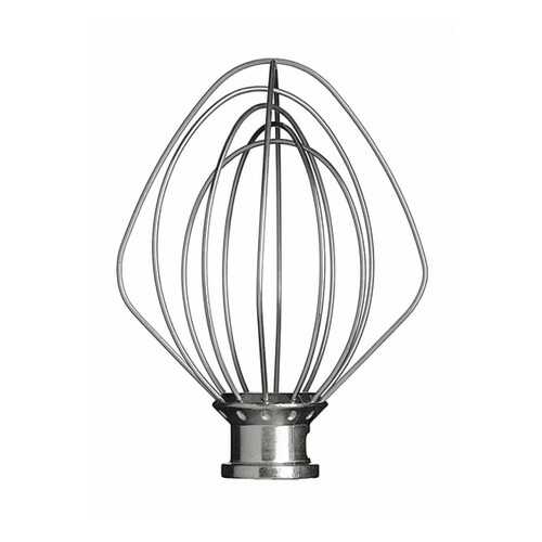 Венчик для миксера KitchenAid 5K5A2WW для HEAVY DUTY 4,8 л 5KPM5EWH в Медиа Маркт