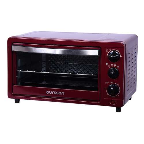 Мини-духовка Oursson MO1402/DC в Медиа Маркт