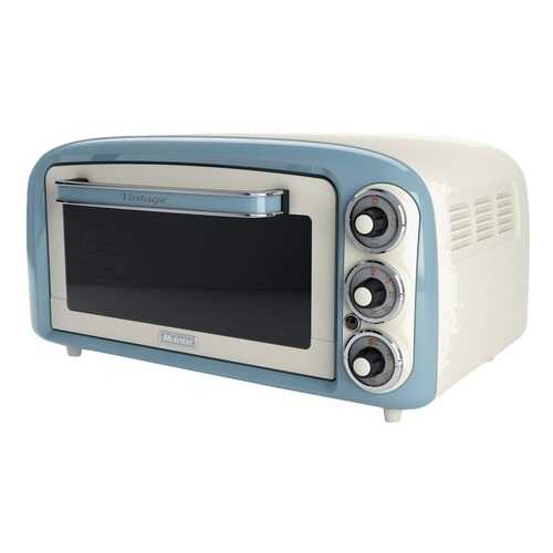 Мини-печь Ariete VINTAGE 979/05 в Медиа Маркт