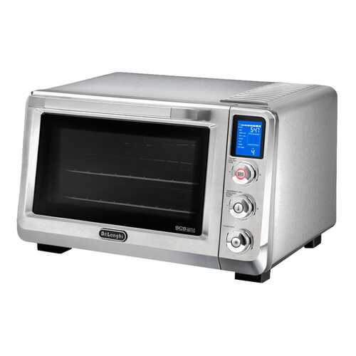 Мини-печь DeLonghi EO241250.M в Медиа Маркт