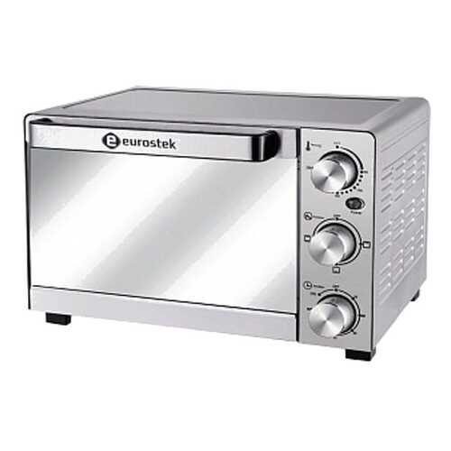 Мини-печь Eurostek Eto-023S в Медиа Маркт