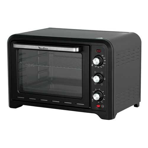 Мини-печь Moulinex OX485832 в Медиа Маркт