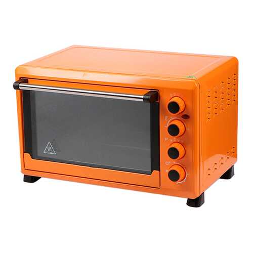 Мини-печь Oursson MO4225/OR в Медиа Маркт