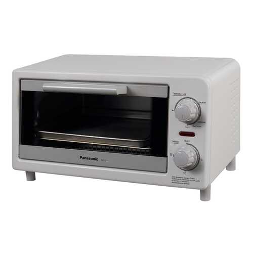 Мини-печь Panasonic nT-GT1WTQ в Медиа Маркт