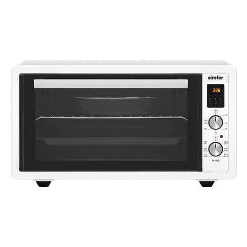 Мини-печь Simfer M4558 Albeni Plus Comfort в Медиа Маркт