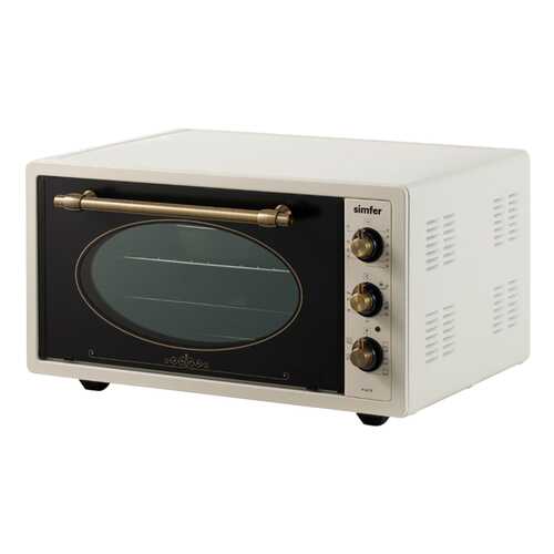 Мини-печь Simfer M4579 Albeni Plus Comfort в Медиа Маркт
