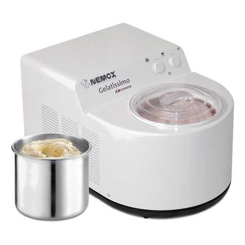 Мороженица Nemox GELATISSIMO CLASSIC в Медиа Маркт