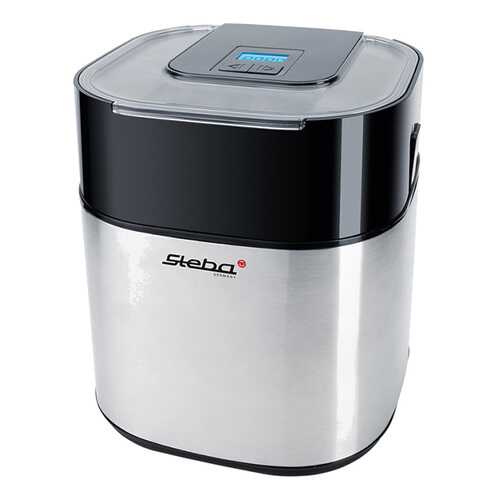 Мороженица Steba IC 30 в Медиа Маркт