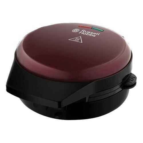 Электровафельница Russell Hobbs Fiesta 24620-56 Burgundy в Медиа Маркт