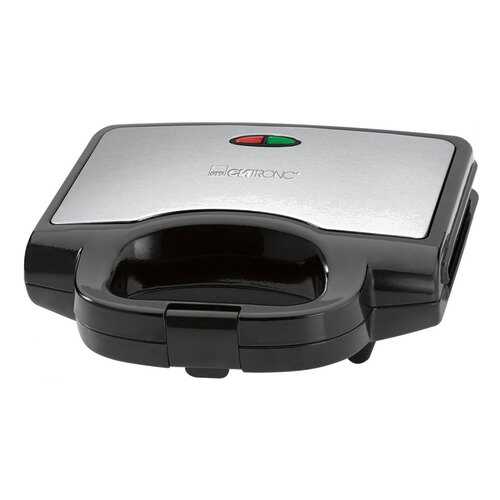 Сэндвич-тостер Clatronic ST 3628 Black в Медиа Маркт