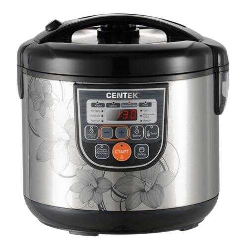 Мультиварка Centek CT-1498 Ceramic в Медиа Маркт