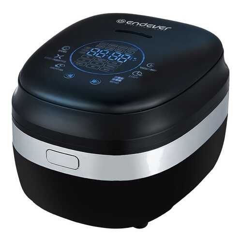 Мультиварка Endever Vita 130 Black в Медиа Маркт