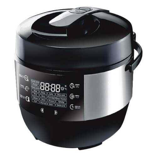 Мультиварка GEMLUX GL-PC-61 в Медиа Маркт