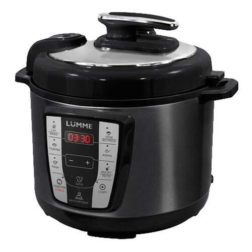 Мультиварка Lumme LU-1450 Misty Jade в Медиа Маркт