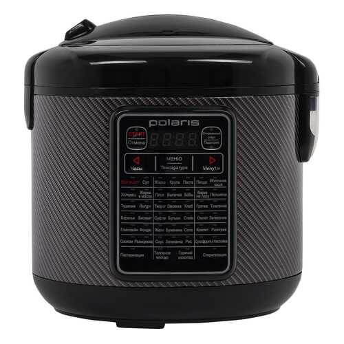 Мультиварка Polaris PMC 0360D в Медиа Маркт