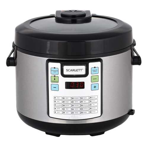 Мультиварка Scarlett SC-MC410S24 в Медиа Маркт