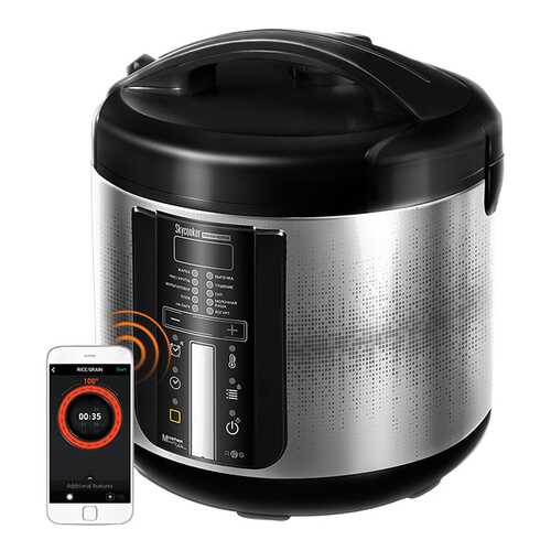 Умная мультиварка Redmond SkyCooker M226S в Медиа Маркт